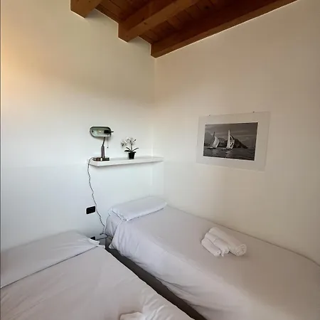 Cozy Apartment