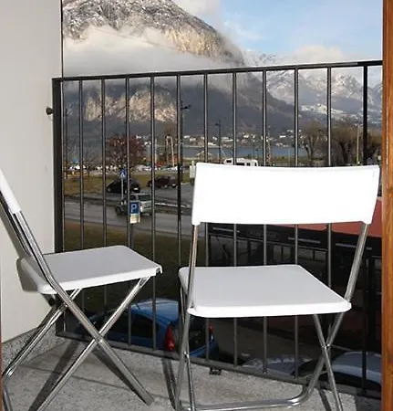 Lägenhet Cozy Valmadrera