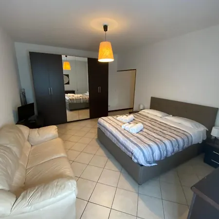 Cozy Daire Valmadrera