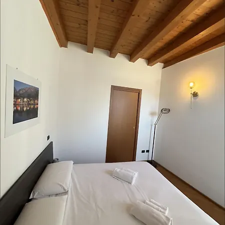 Lejlighed Cozy Valmadrera