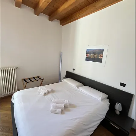 Cozy Lejlighed