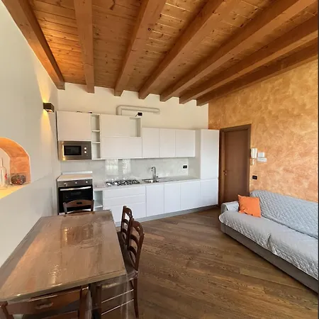 Lejlighed Cozy Valmadrera