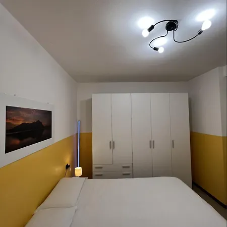 Cozy Valmadrera
