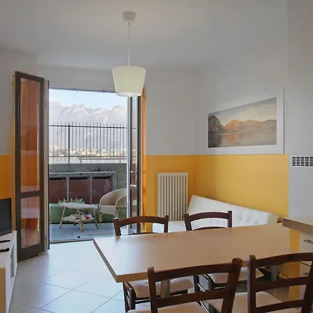 Cozy * Valmadrera