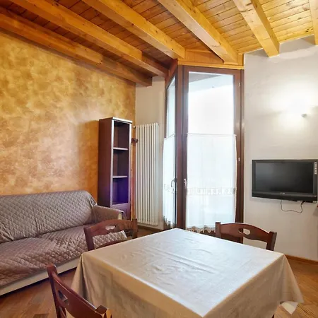 Daire Cozy Valmadrera
