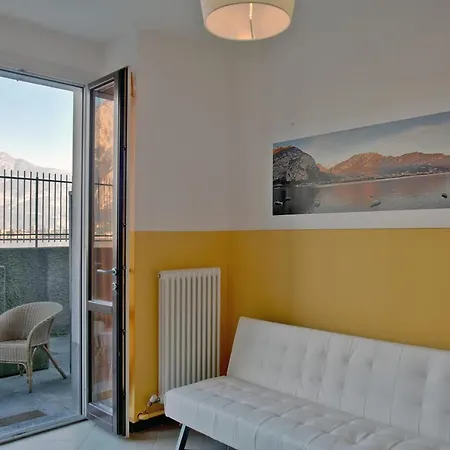 Appartamento Cozy Valmadrera