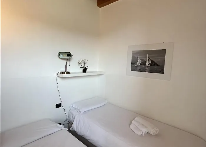 Cozy Apartmán