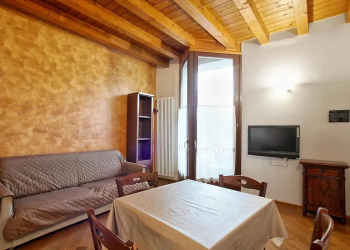 Daire Cozy Valmadrera