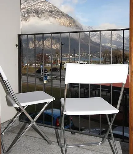 Daire Cozy Valmadrera