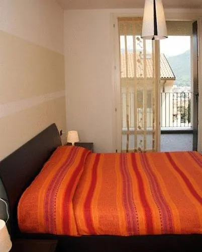 Cozy Daire Valmadrera