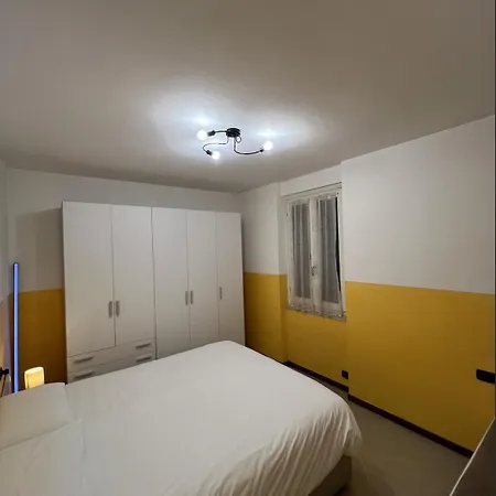דירה Cozy