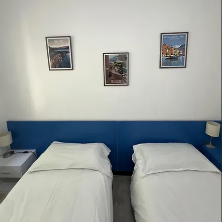 דירה Cozy ואלמדררה